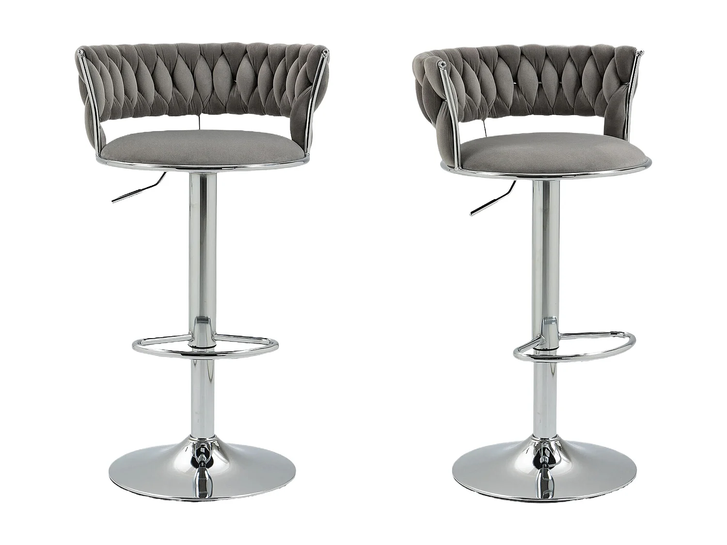 Fauteuil Lounge Moderne, Bureau Et Salon, Style Rétro Élégant