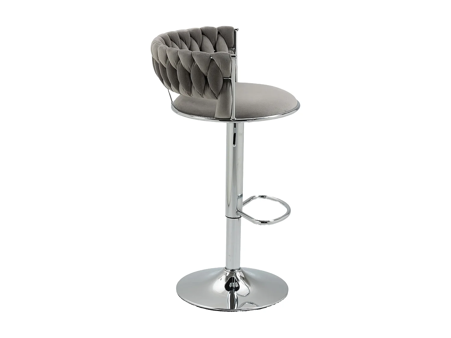 Fauteuil Lounge Moderne, Bureau Et Salon, Style Rétro Élégant
