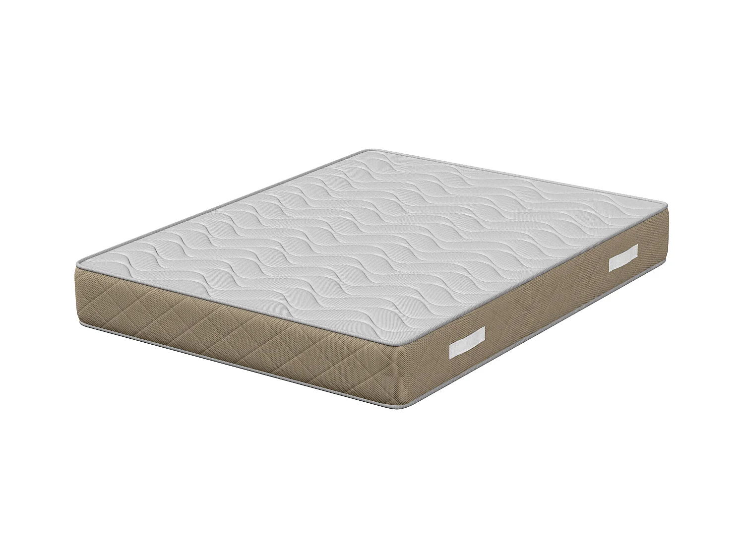 Colchón Memory Foam Confort 160x200x28