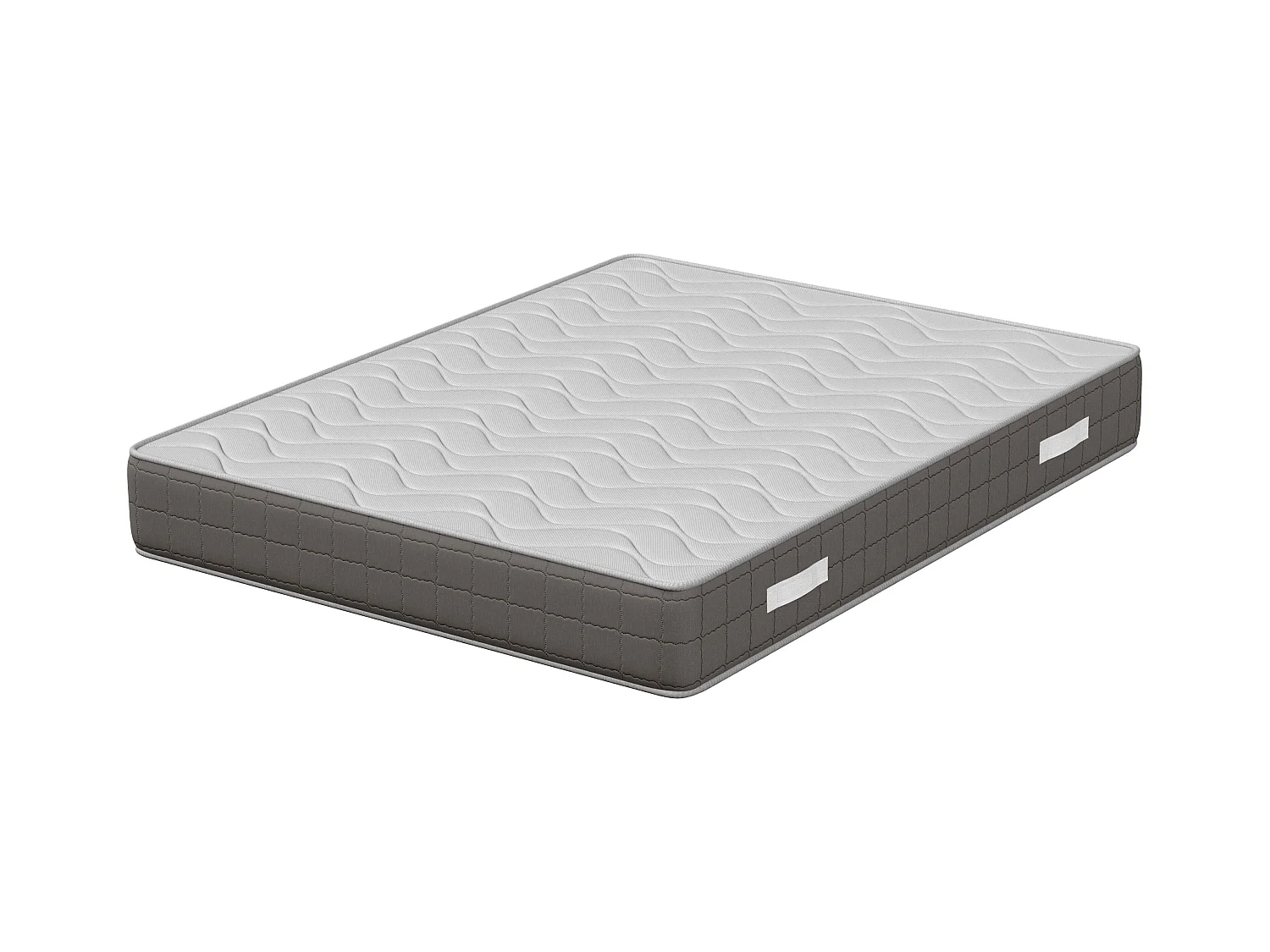 Colchón Memory Foam Hipertranspirable Ortopédico 180x200x20