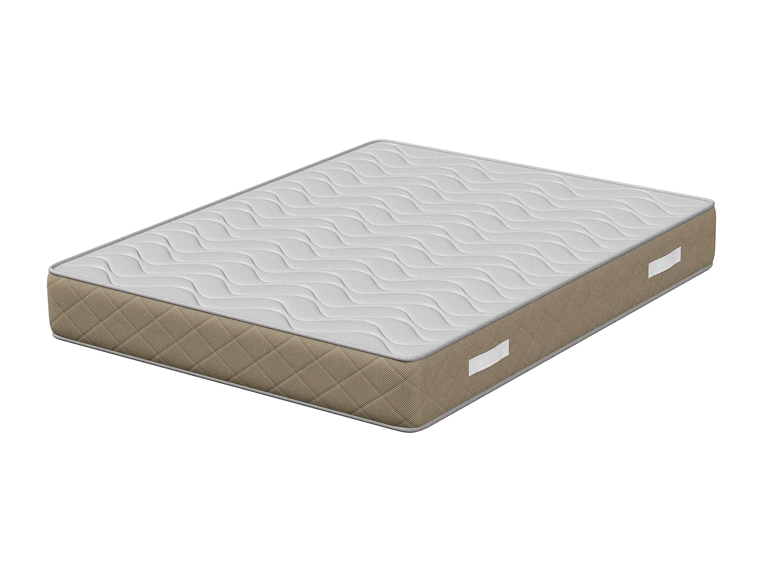 Memory Foam Matratze Komfort 160x190x28