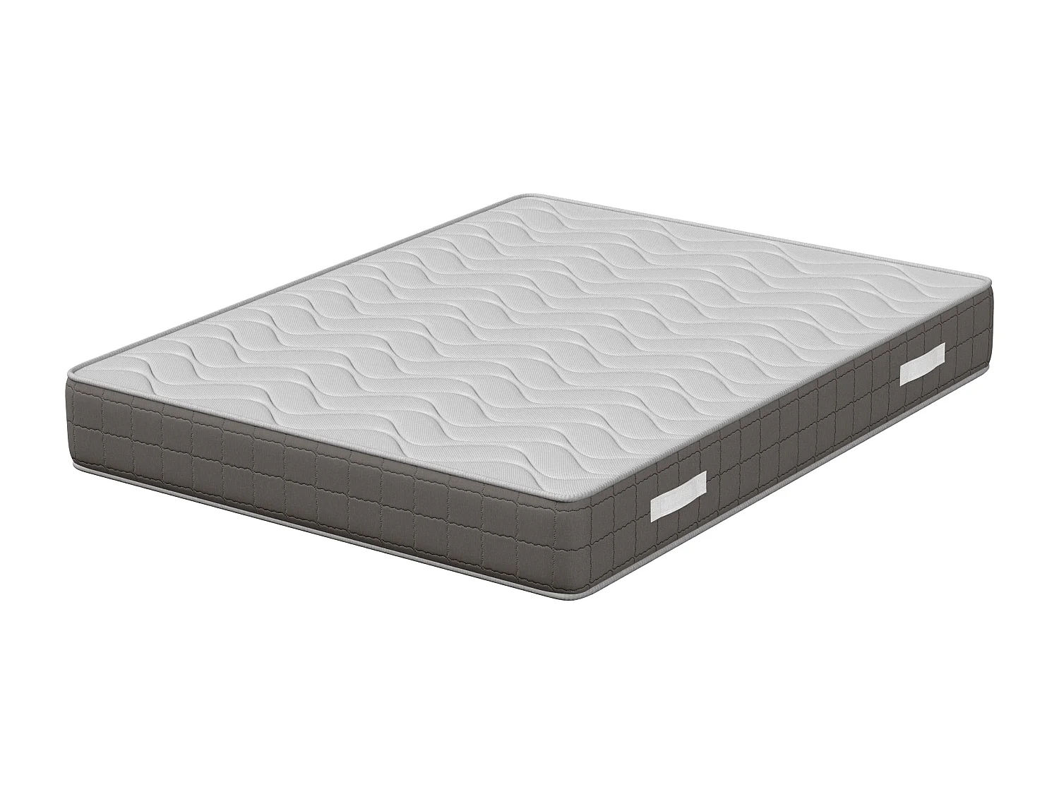 Memory Foam Matras Hypertranspirant Orthopedisch 80x190x20