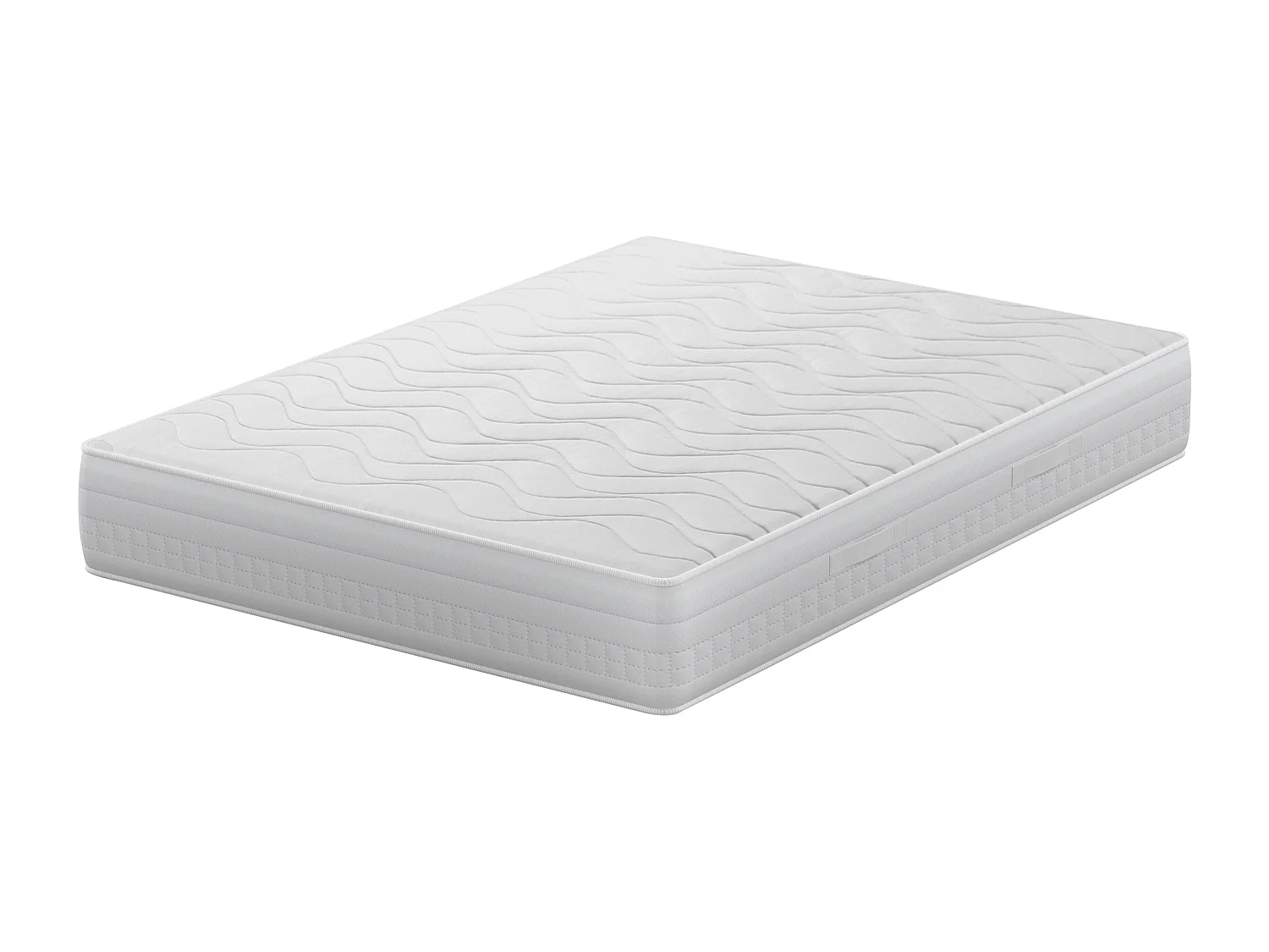 Matelas Water Relax Aloe Sensation Massant 120x200x19