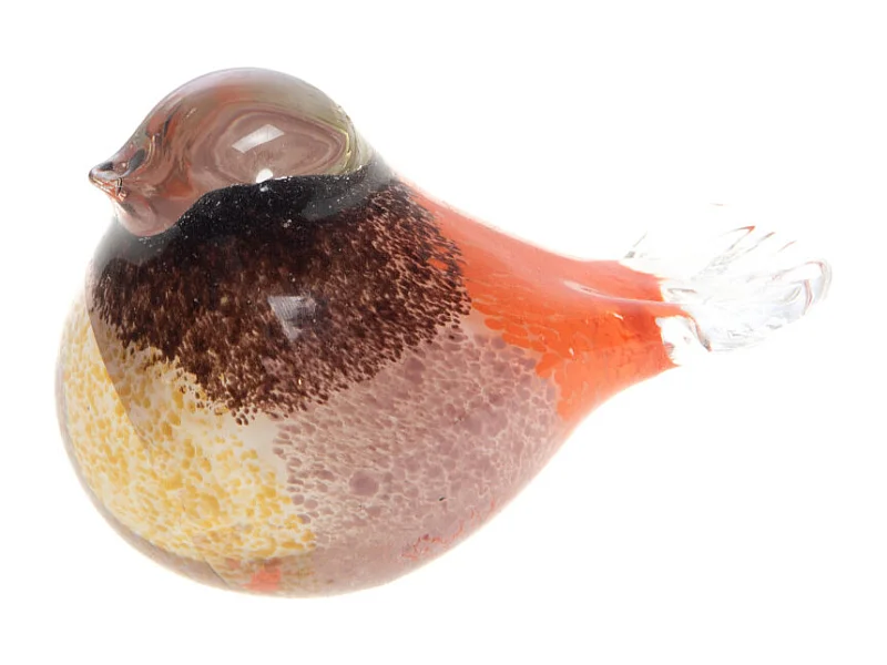 Oiseau décoratif Sulfure - Amadeus