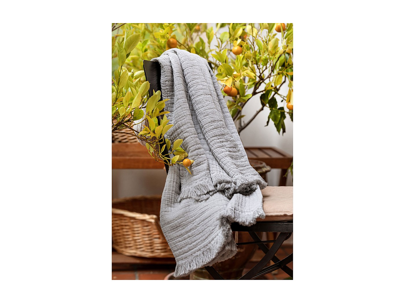 WOLTU Couvre-lit Rembourré Et Matelassé, Couverture De Lit Microfibre De Flanelle 150x200cm Gris Fonc 31389206