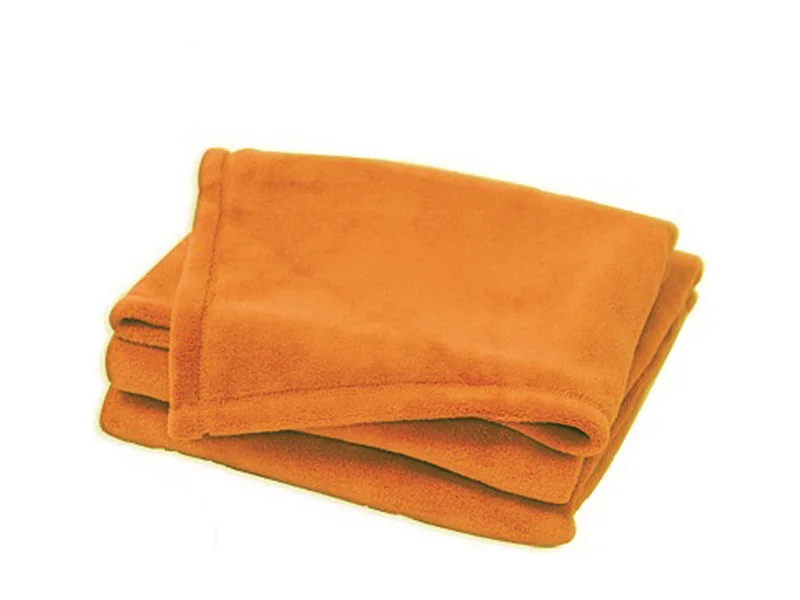 Couverture unie et colorée