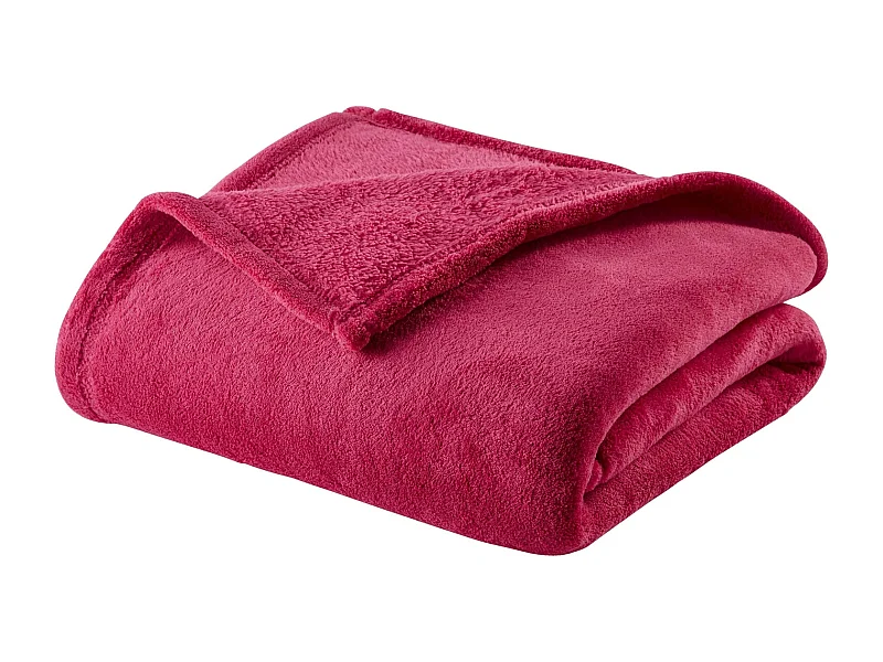 Couverture unie et colorée