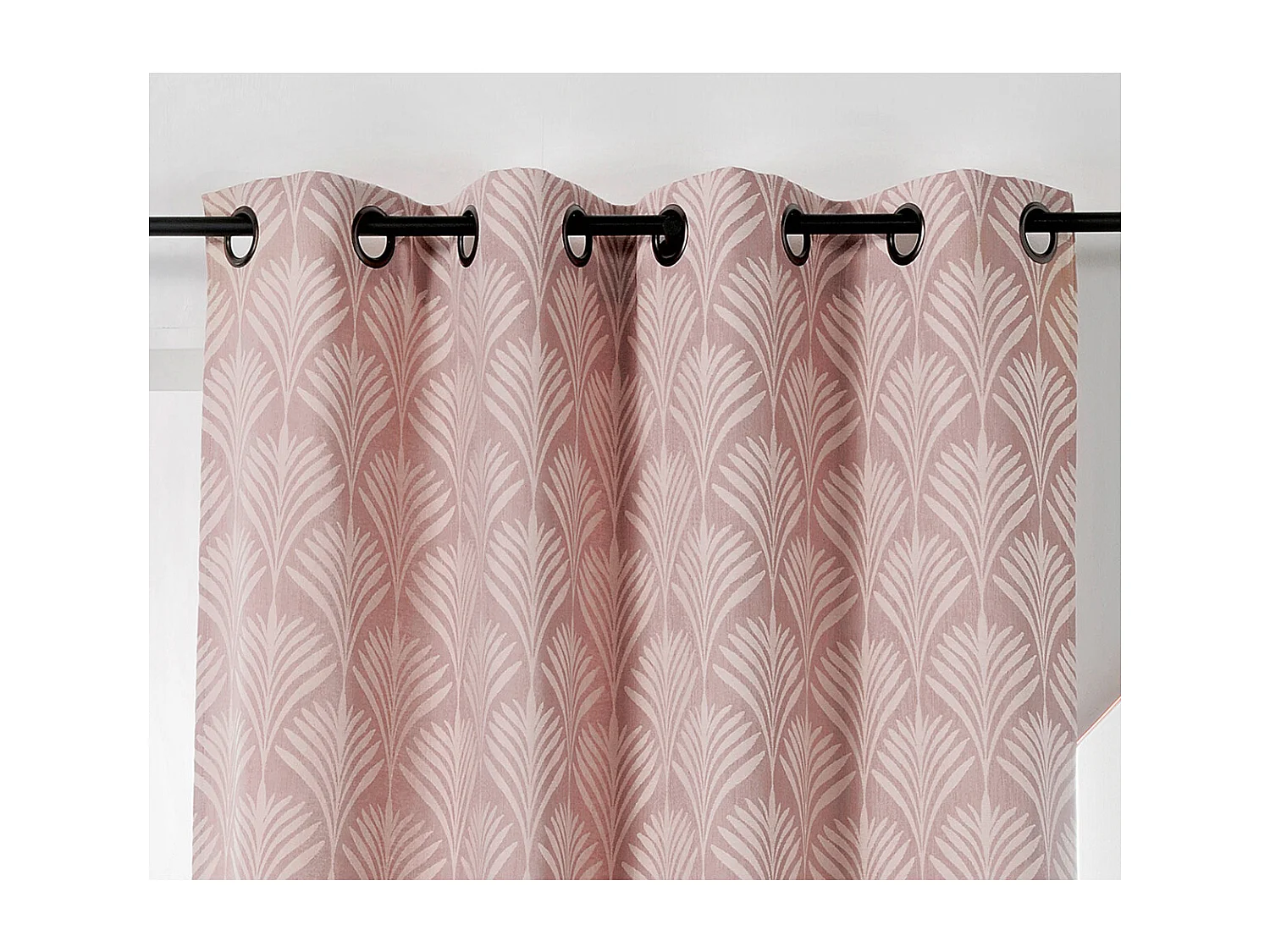 Cortina espíritu arte nuevo 140 x 240 cm