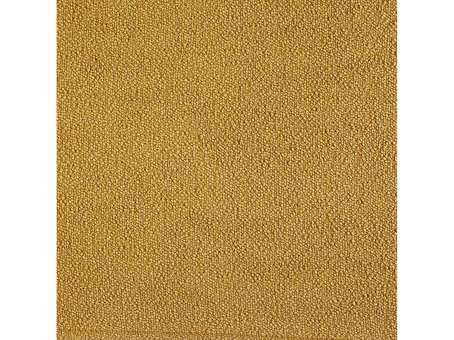 Cortina térmica con estilo de bucle