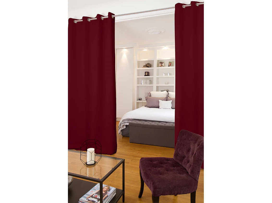 Cortina separadora de habitación "MOONDREAM"