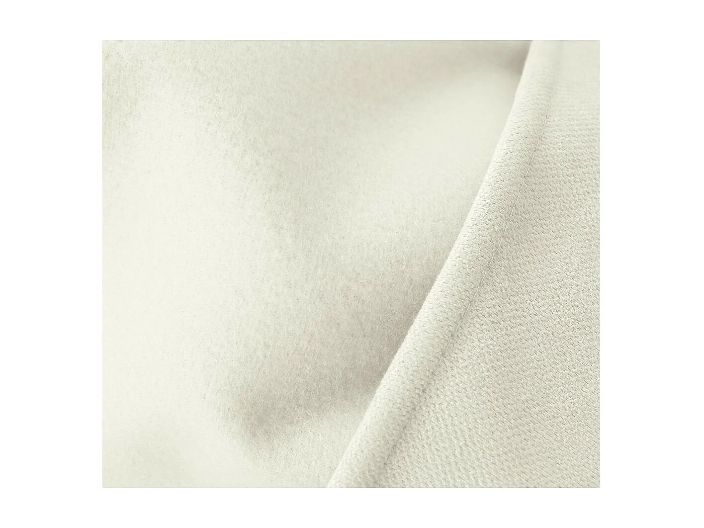 Rideau Thermique Occultant "Nordica" 135x240cm Écru