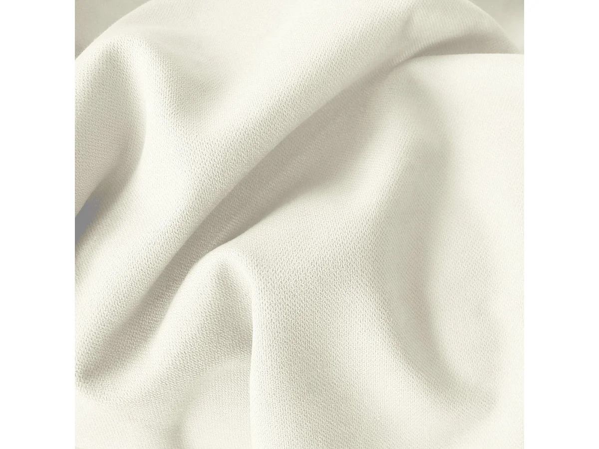 Cortina térmica forrada