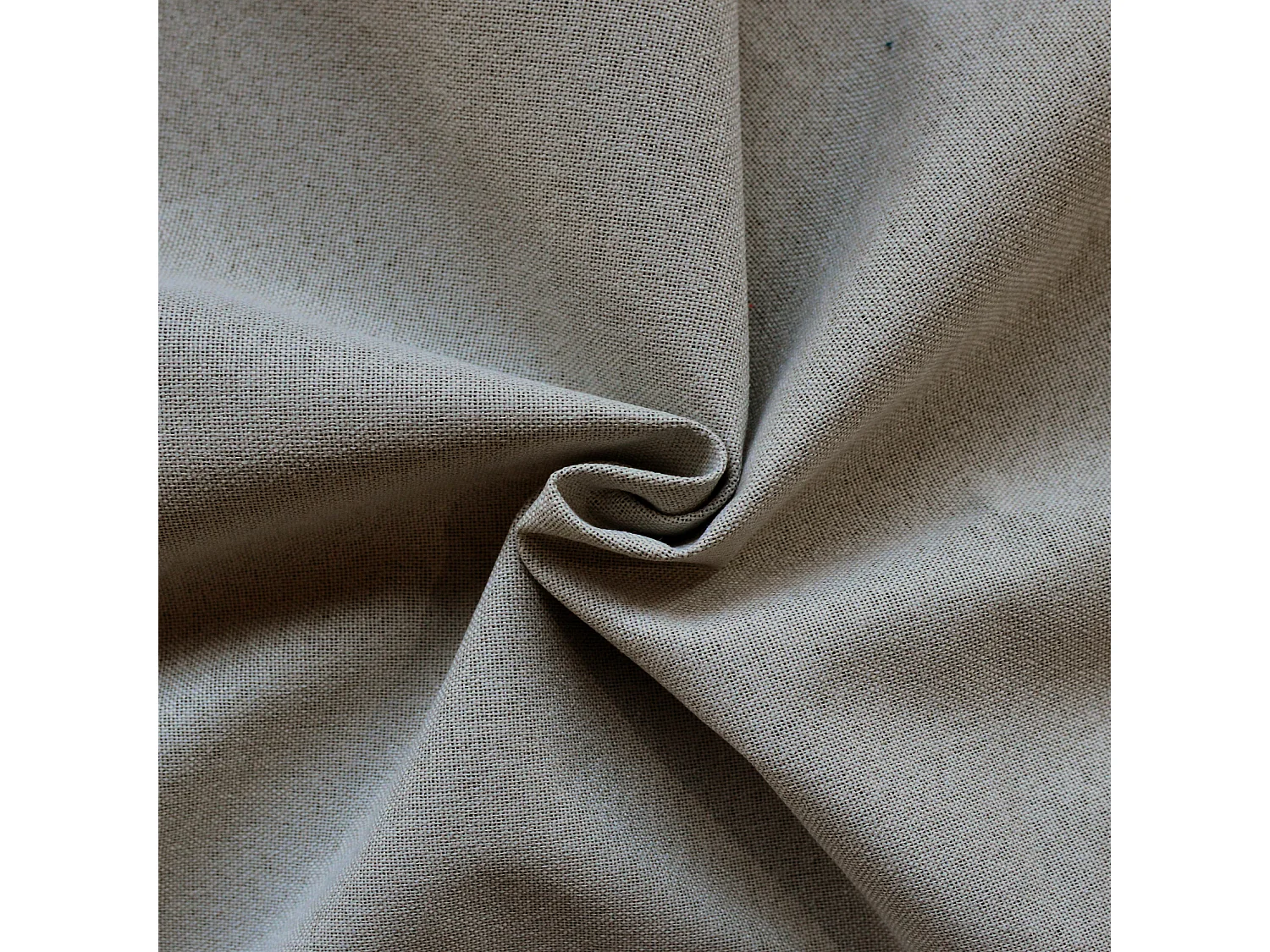 100% Verdunkelungsvorhang, thermisch und schallisolierend 135 x 260 cm