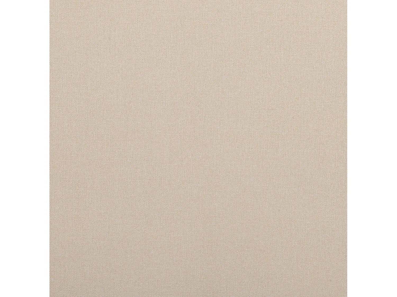 Gardine mit Kräuselband, Verdunkelnd und Chenille-Effekt 135 x 260 cm