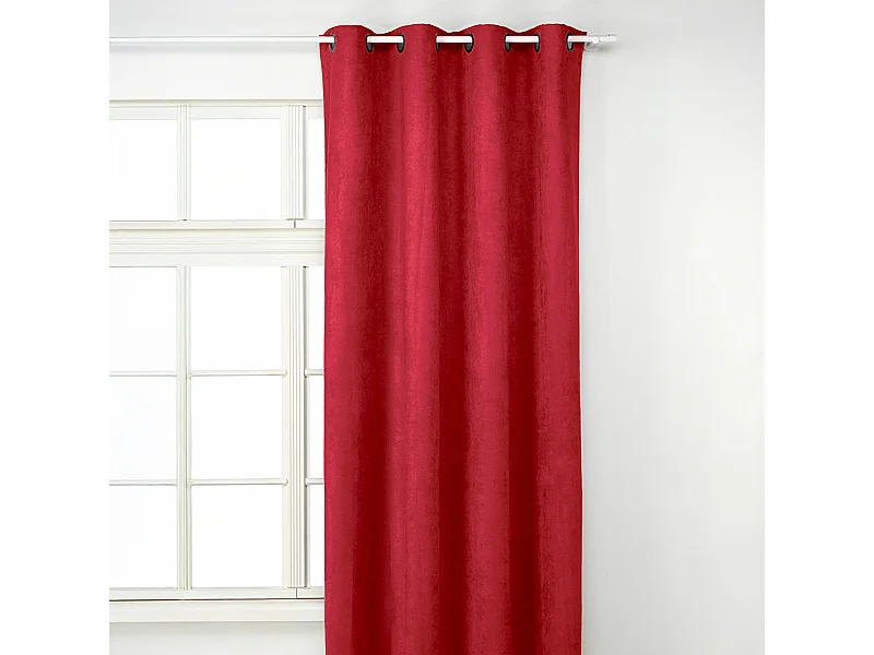 Rideau Uni effet Suédine