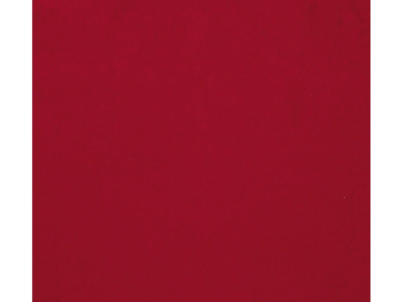 Cortina lisa aspecto "gamuza"