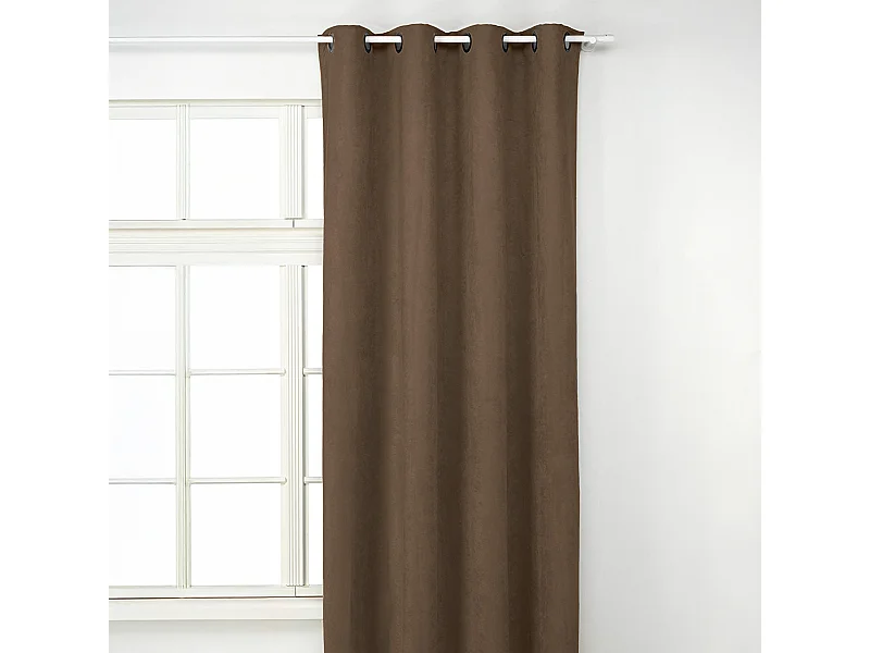 Rideau Uni effet Suédine