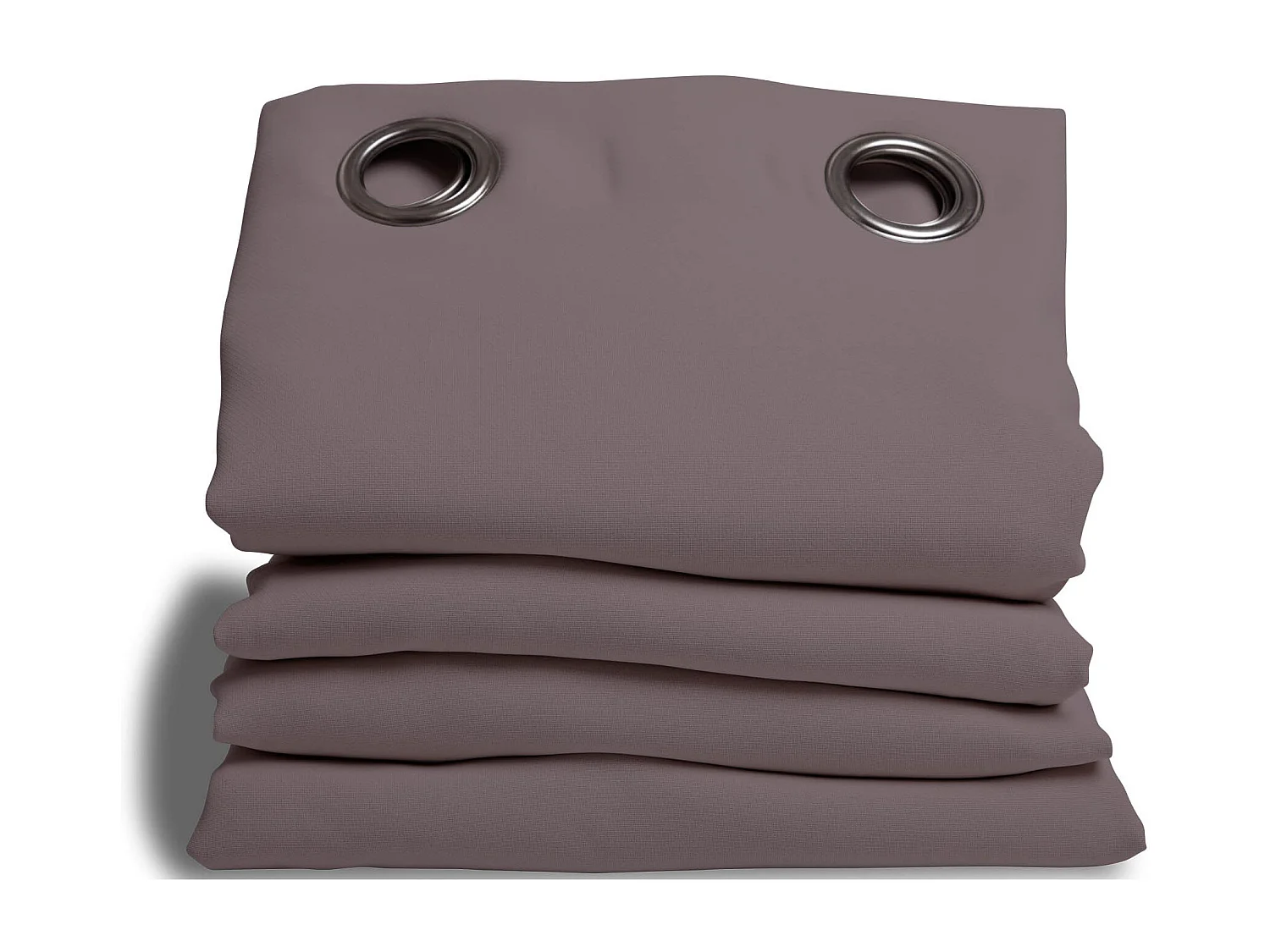 Rideau Grande hauteur Phonique Thermique et Occultant "Moondream"