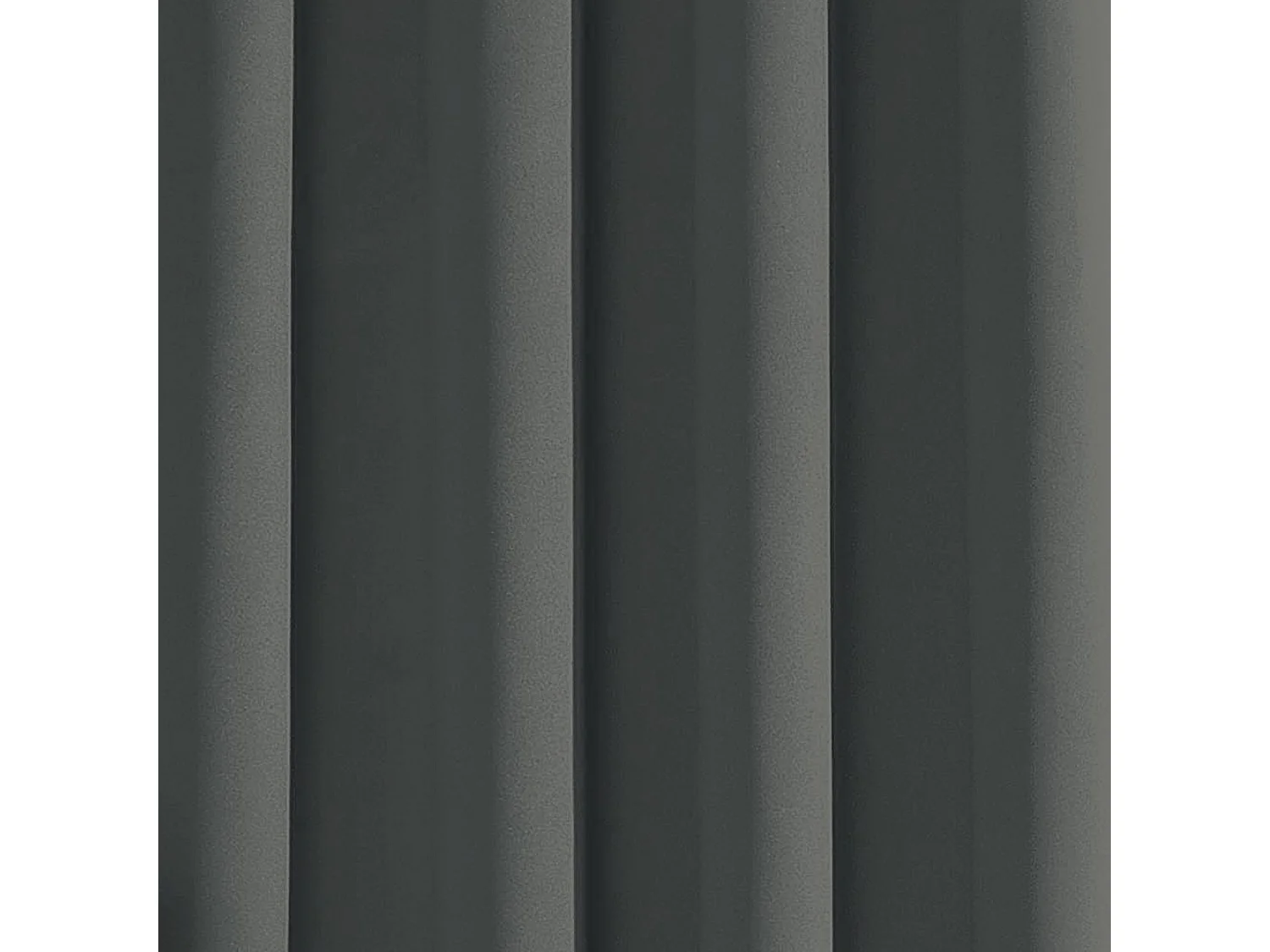 Cortina opaca para dormitorio y salón 140 x 260 cm