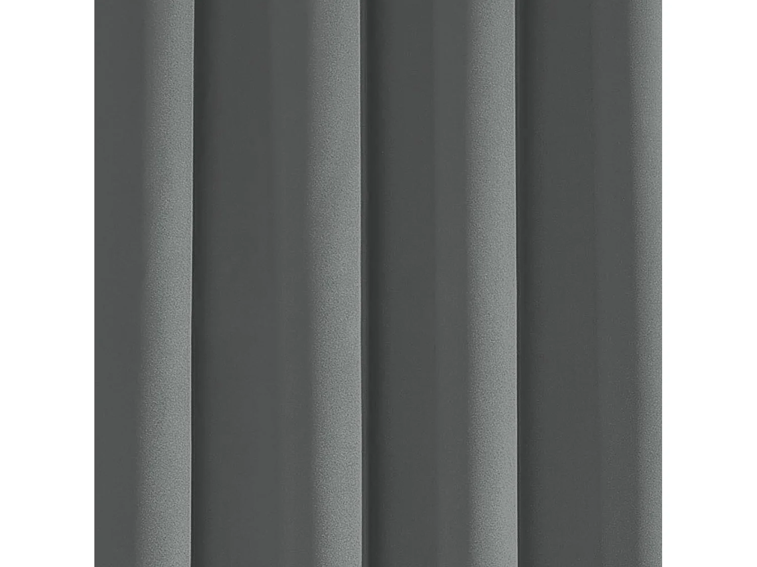 Verdunkelnder Vorhang für Schlafzimmer und Wohnzimmer 140 x 260 cm