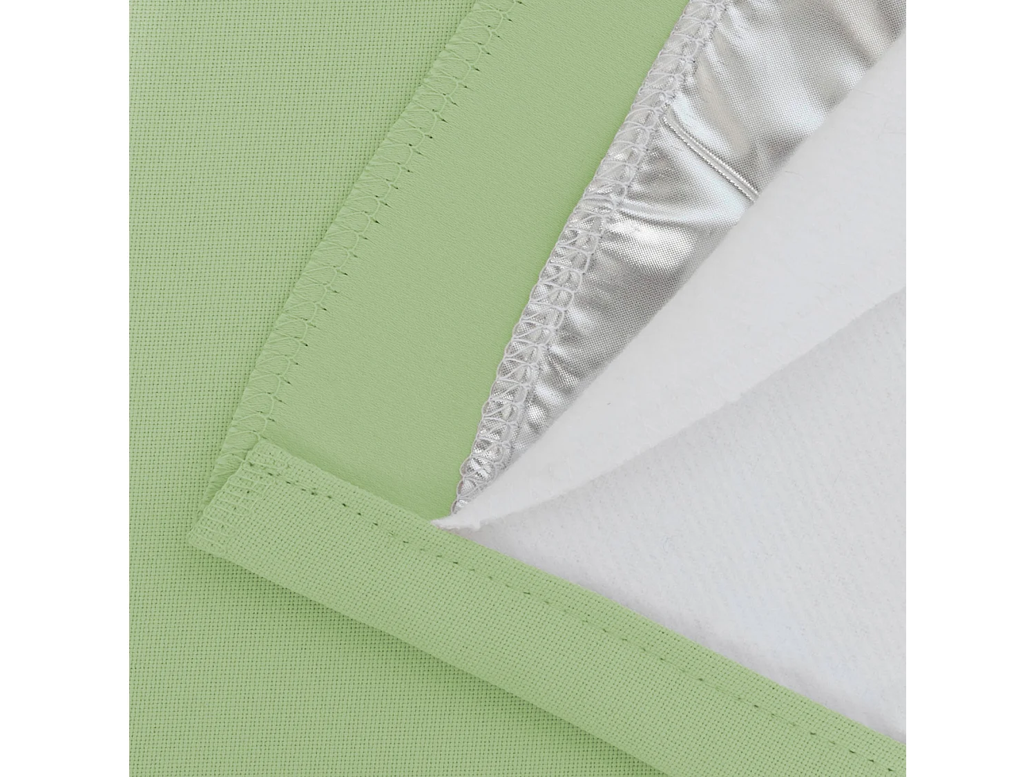 Cortina Fónica Ocultante y Térmica Moondream