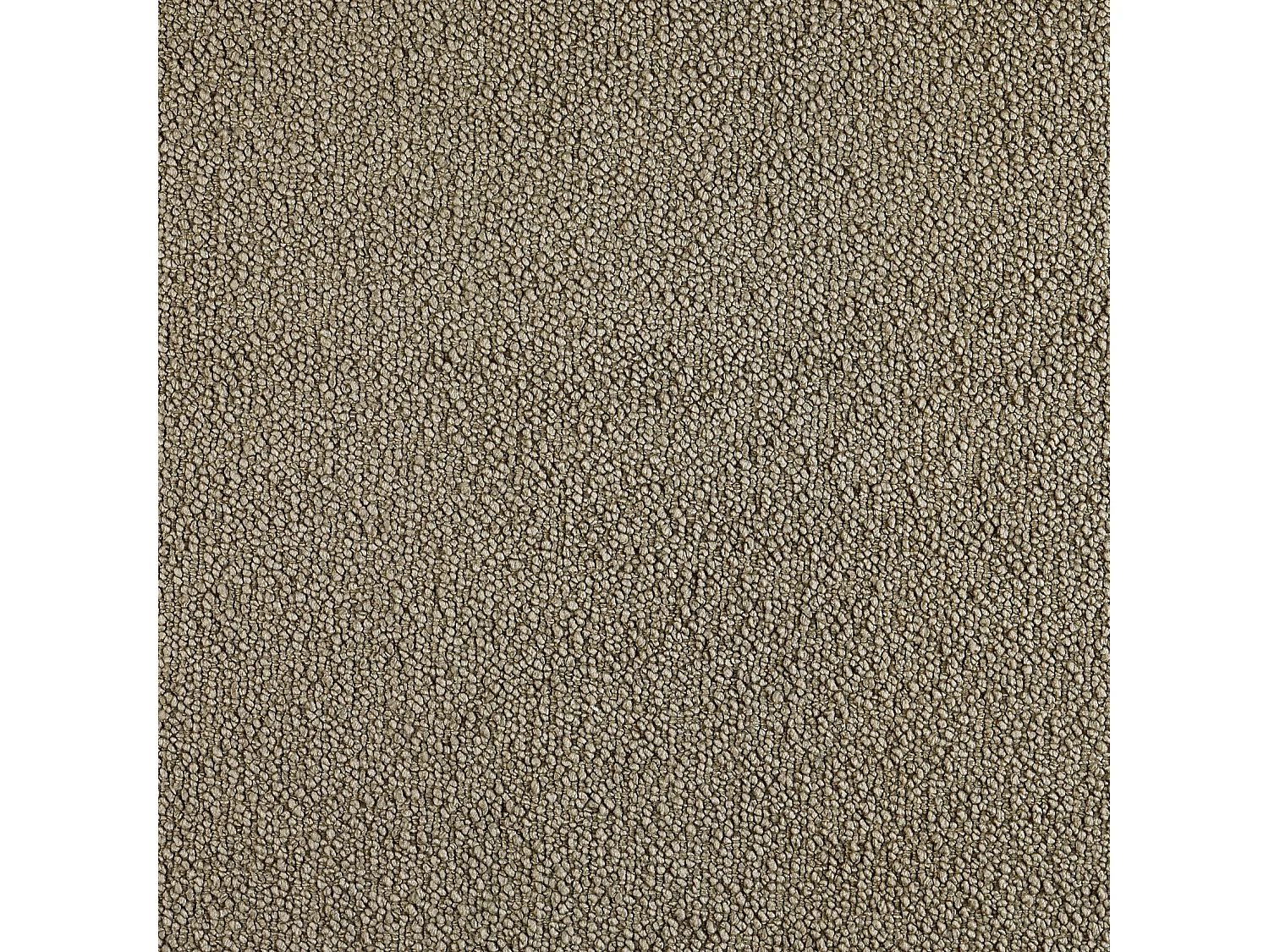 Cortina Térmica con Galón Fruncidor Efecto Boucle