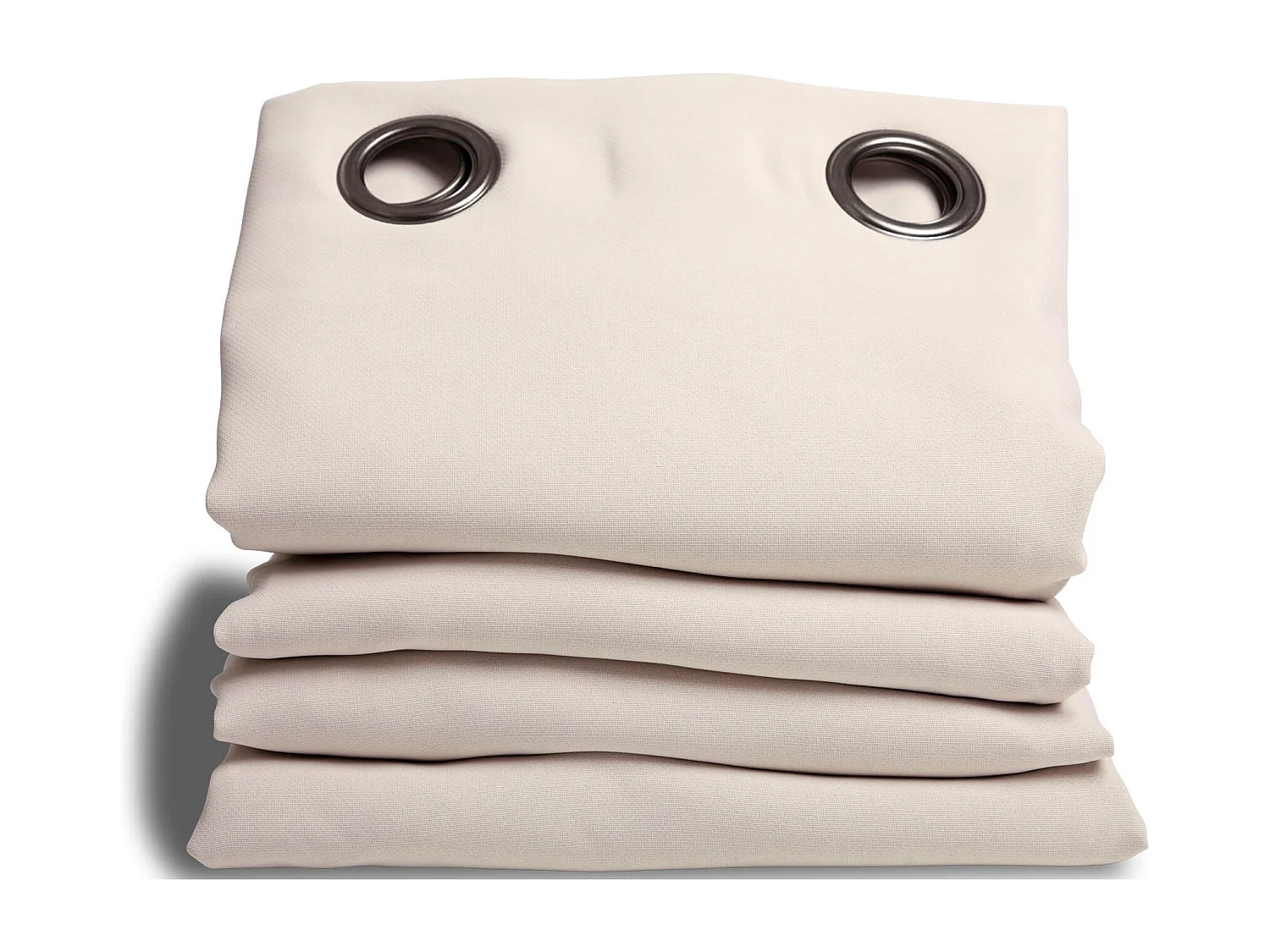 Rideau Grande hauteur Phonique Thermique et Occultant "Moondream"