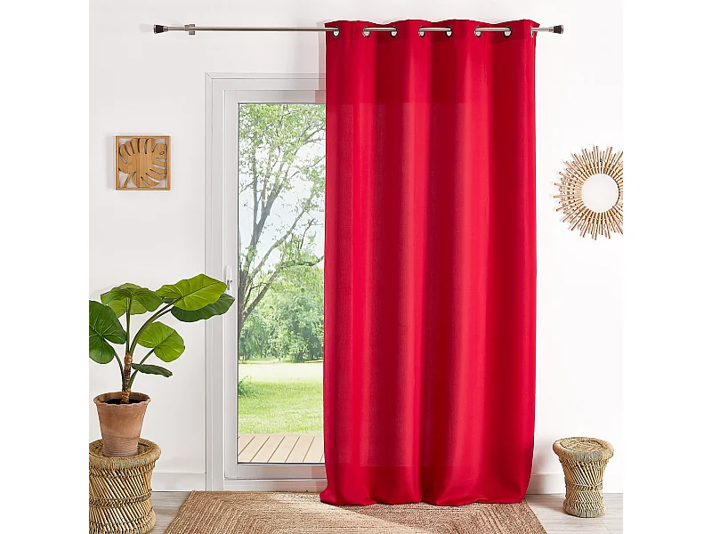 Cortina especial vuelta al cole