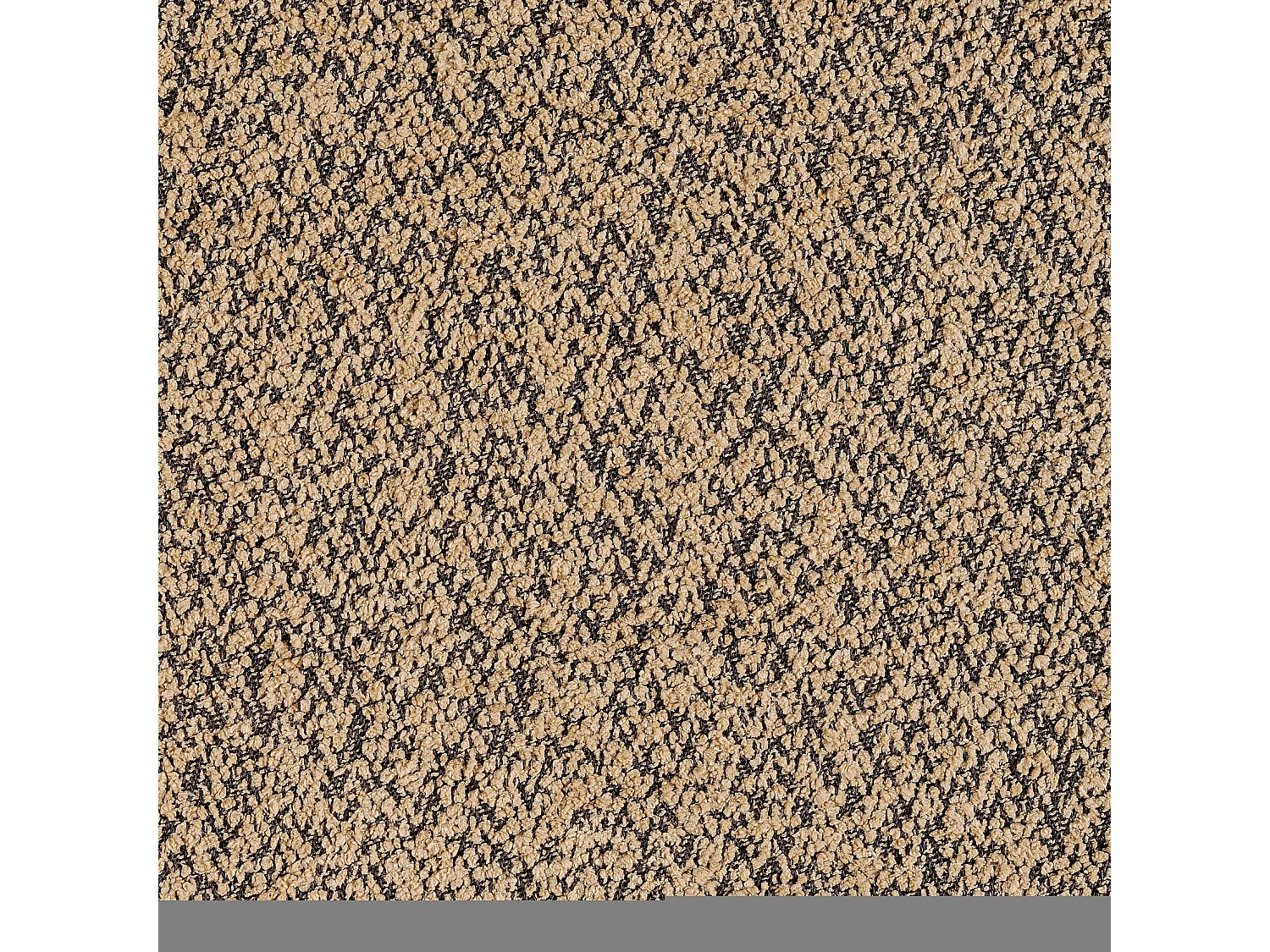 Cortina Térmica con Ojales Efecto Bouclé