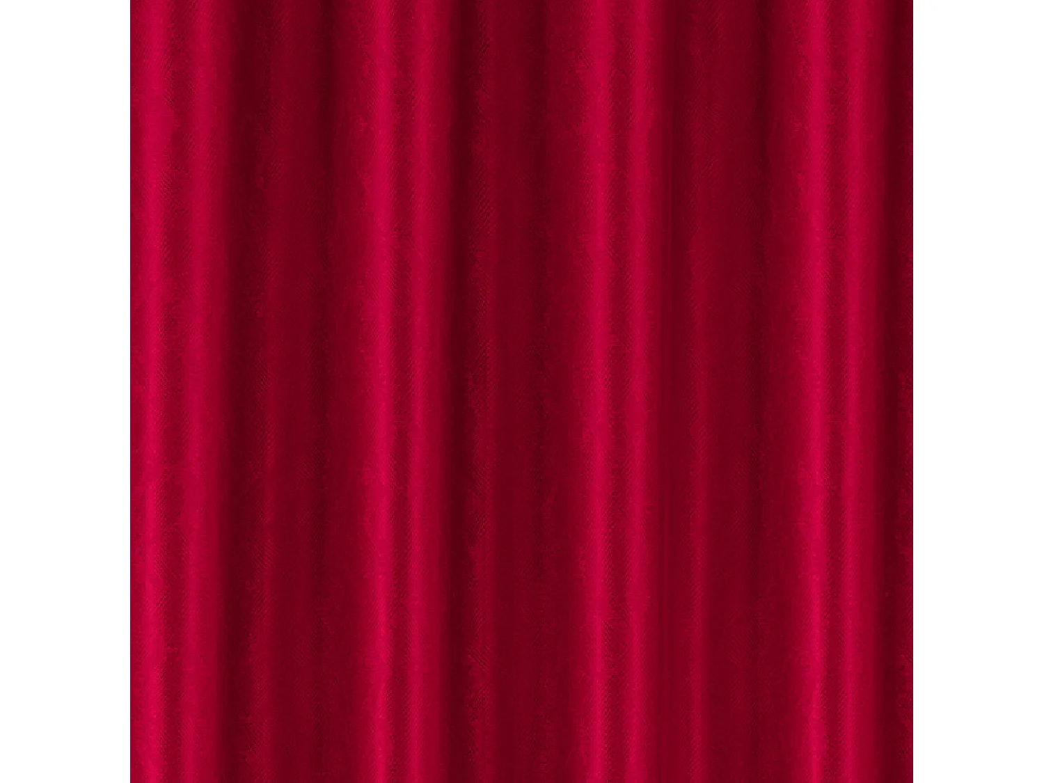 Paire de rideaux occultants à motifs géométriques