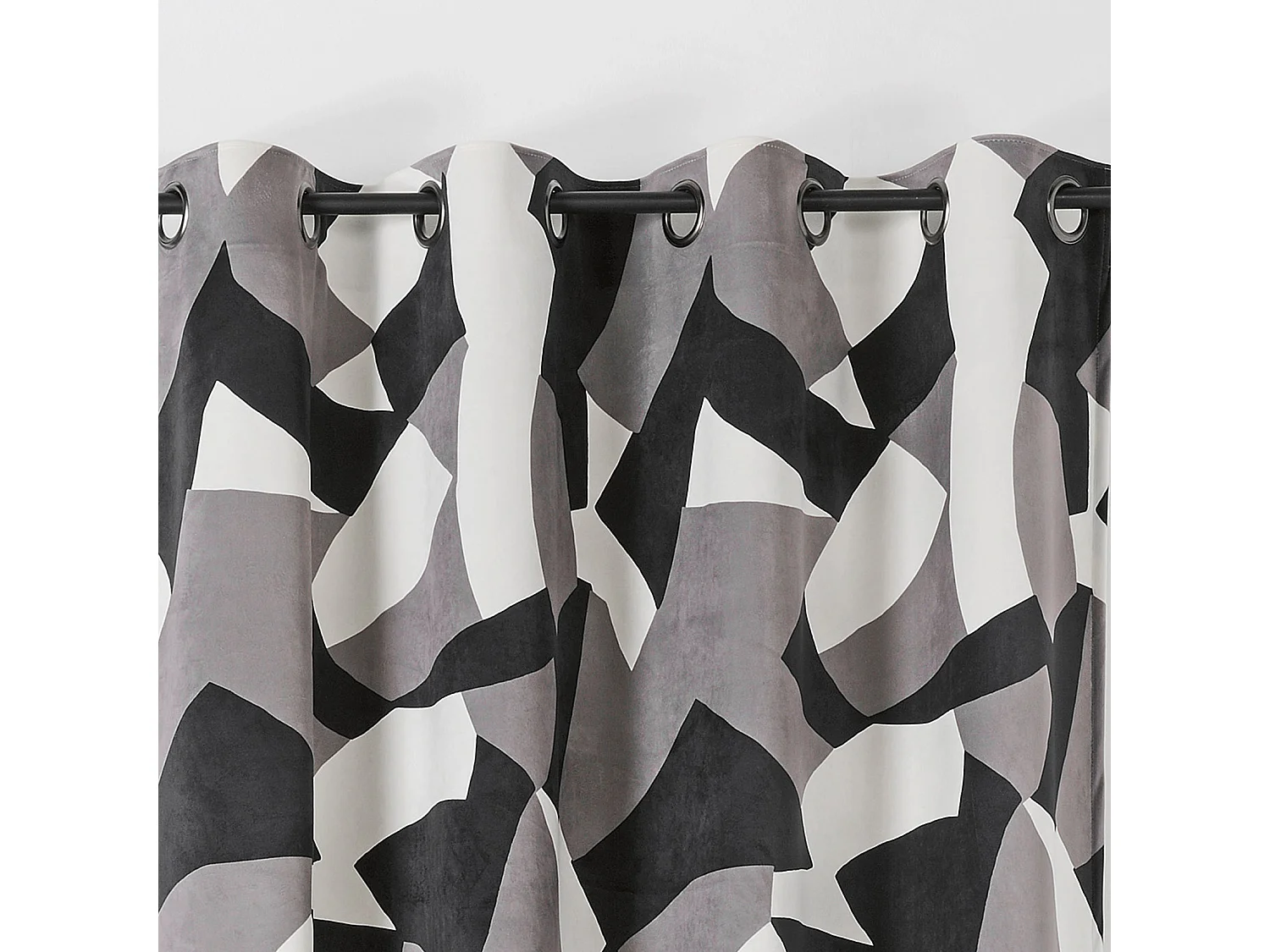 Cortina Camo 145 x 240 cm