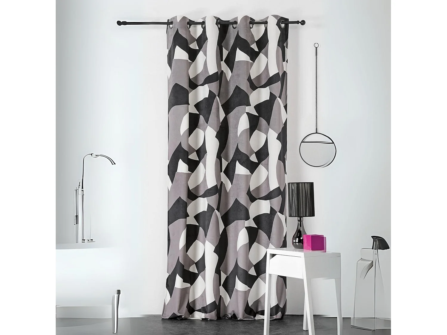 Cortina Camo 145 x 240 cm