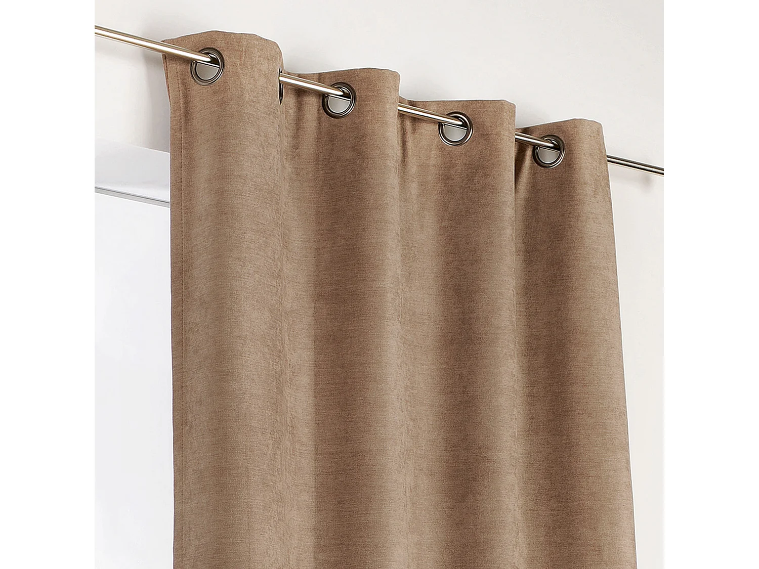 Rideau Alaska isolant et 100 % occultant