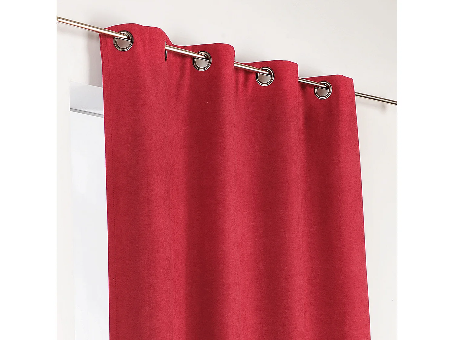 Rideau Alaska isolant et 100 % occultant