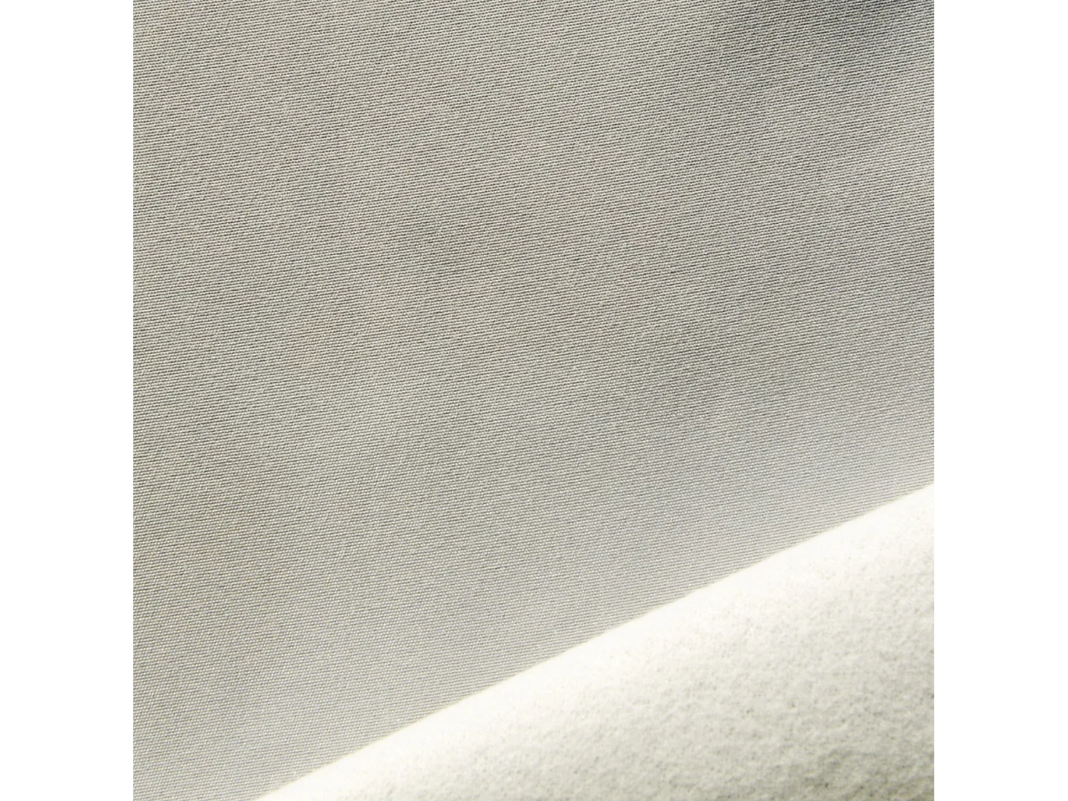 Rideau thermique occultant 100% doublure polaire