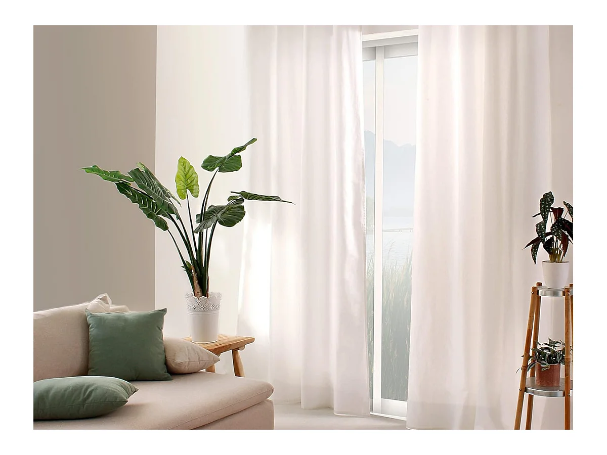 Rideau Panama 135 x 240 cm - Enjoy Home