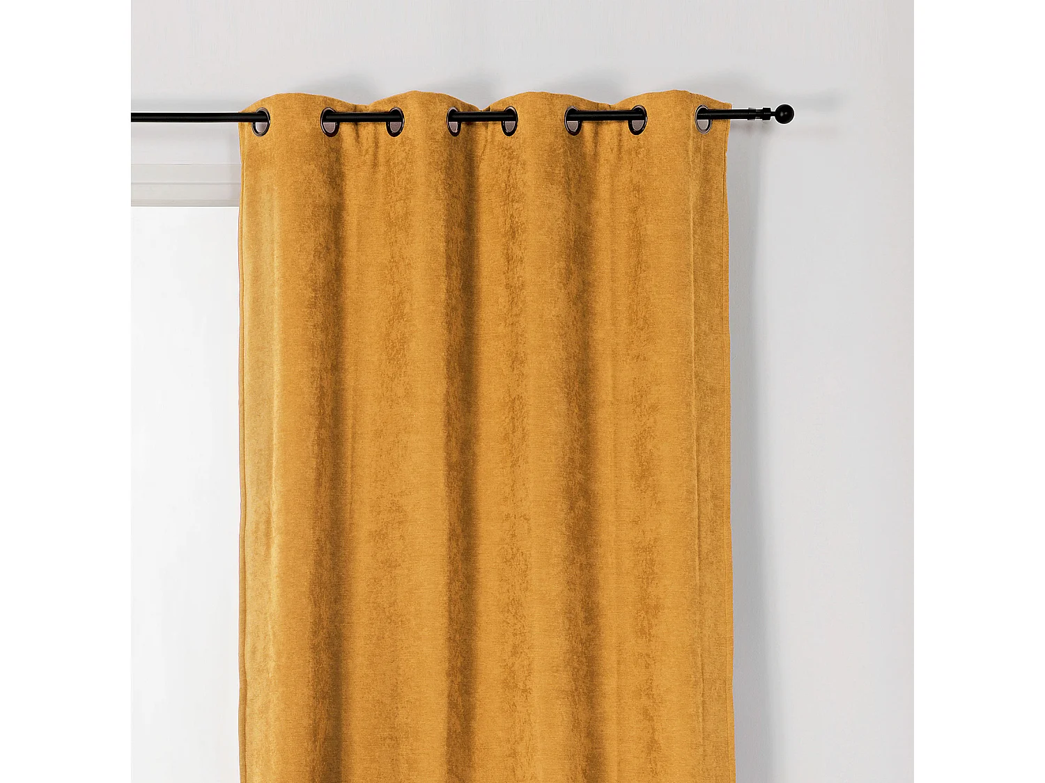 Rideau Alaska isolant et 100 % occultant