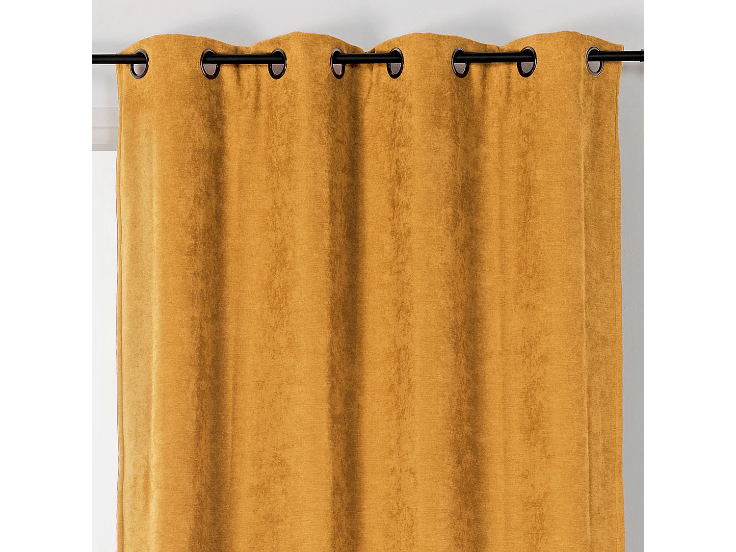 Rideau Alaska isolant et 100 % occultant