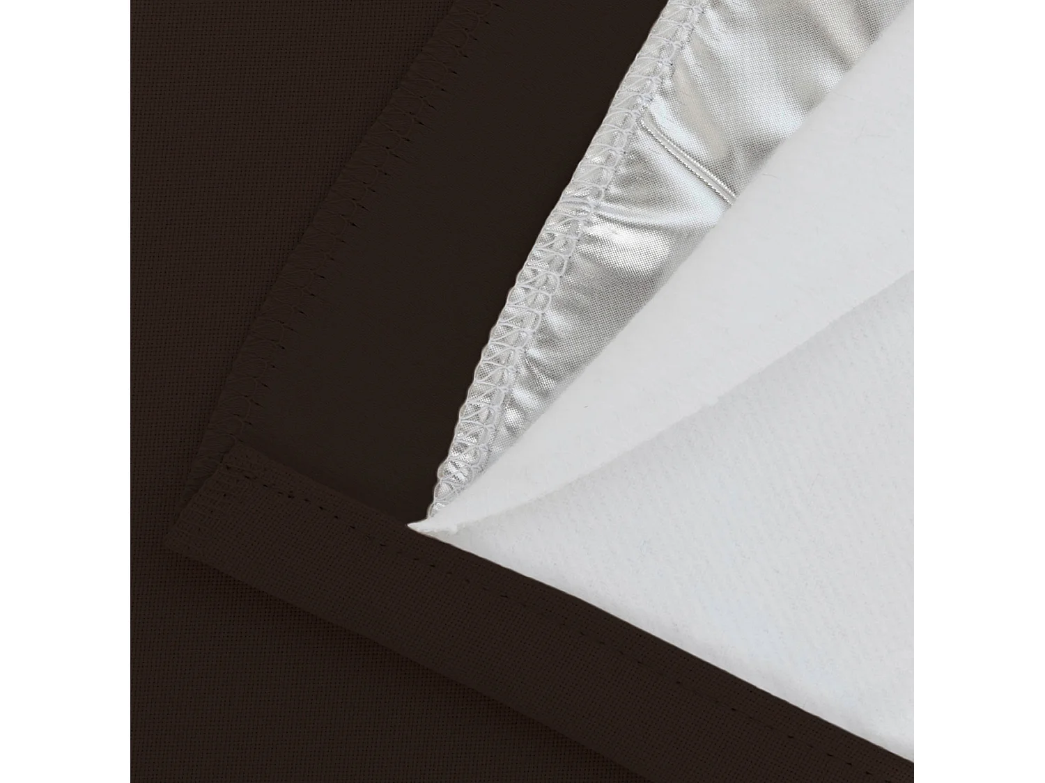 Cortina Fónica Ocultante y Térmica Moondream