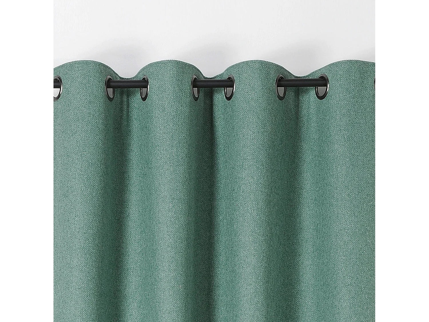 Verdunkelungsvorhang und isolierend Boreal 140 x 260 cm