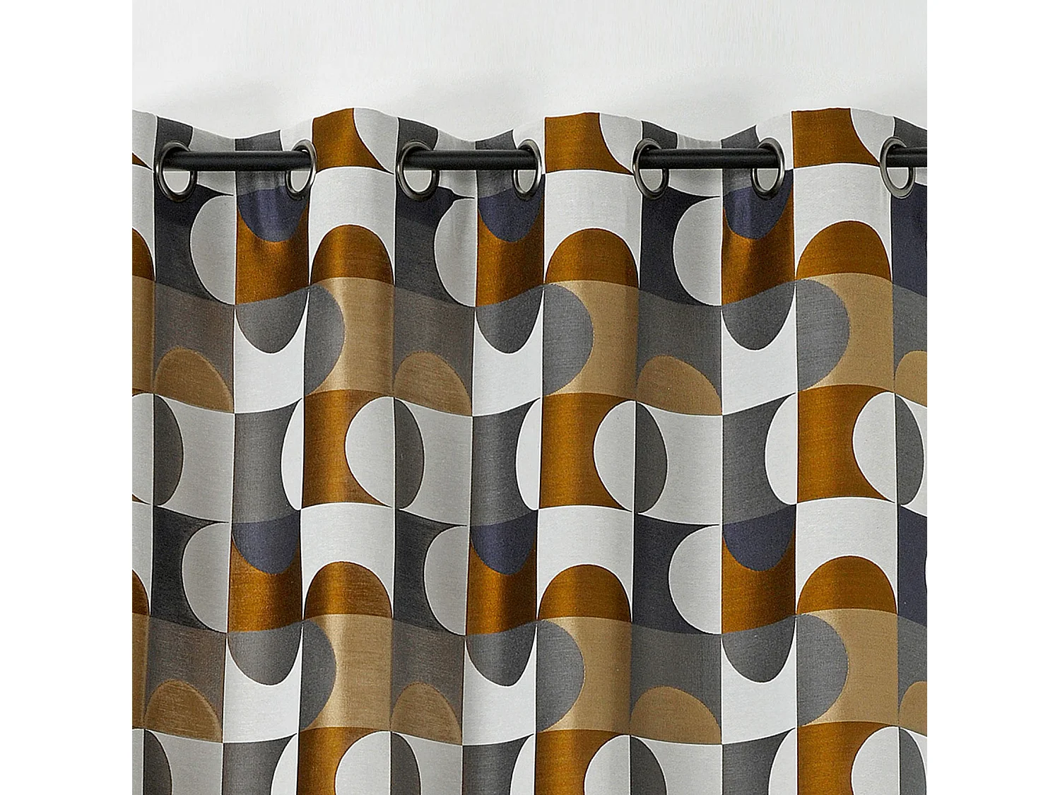 Rideau d'ameublement Astral