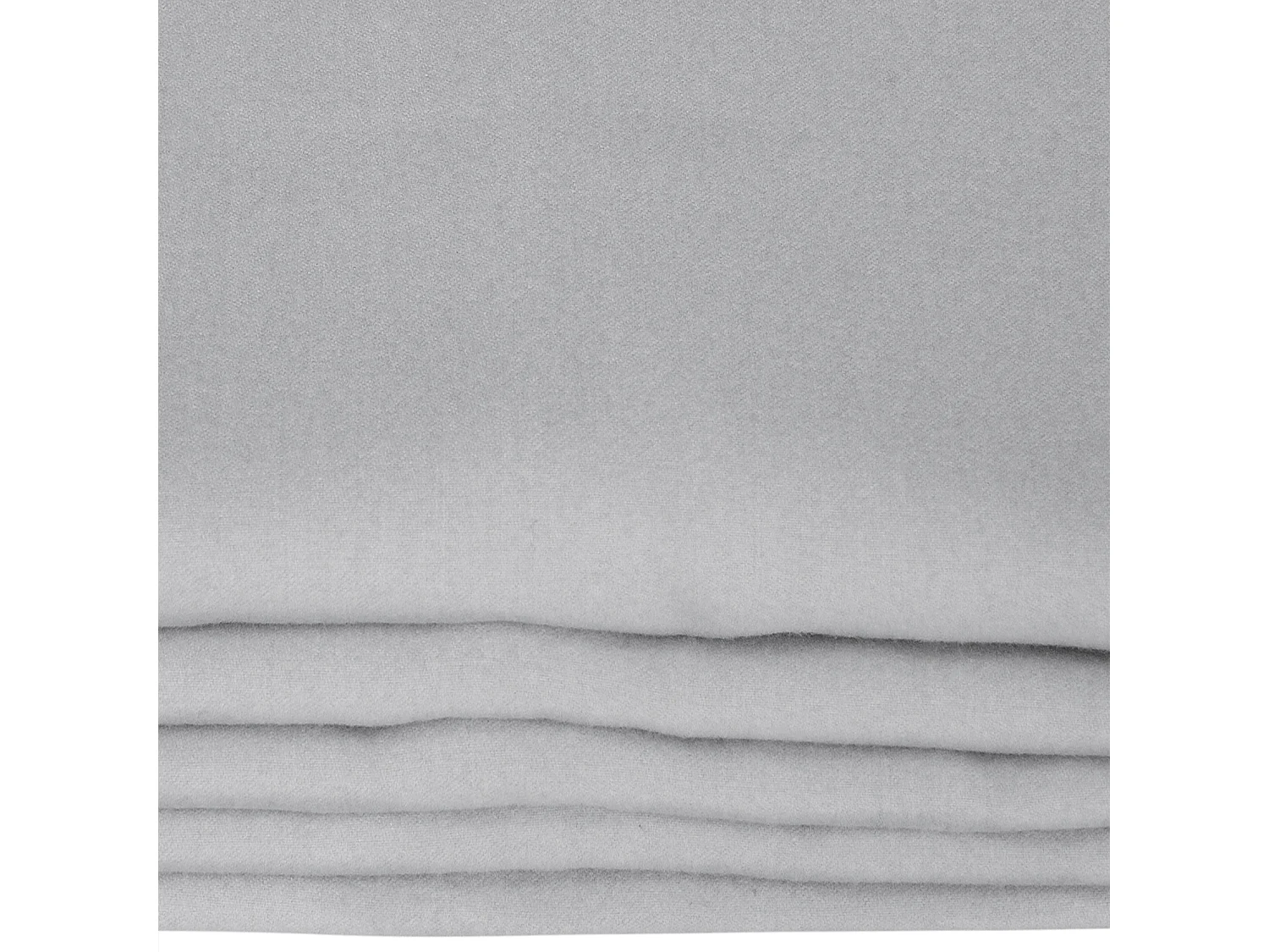 Cortina aspecto franela opaca MOONDREAM 140 x 260 cm