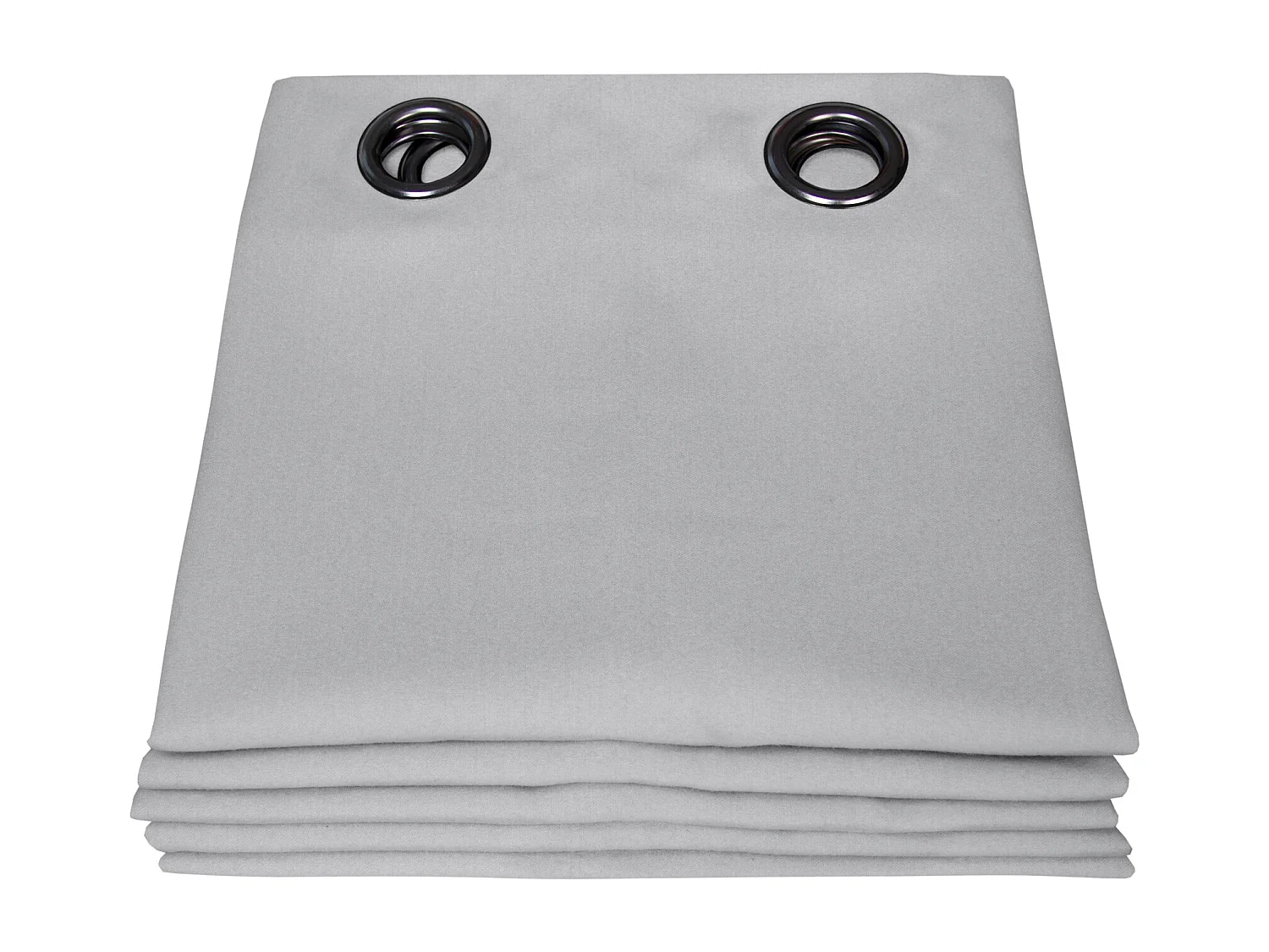 Cortina aspecto franela opaca MOONDREAM 140 x 260 cm