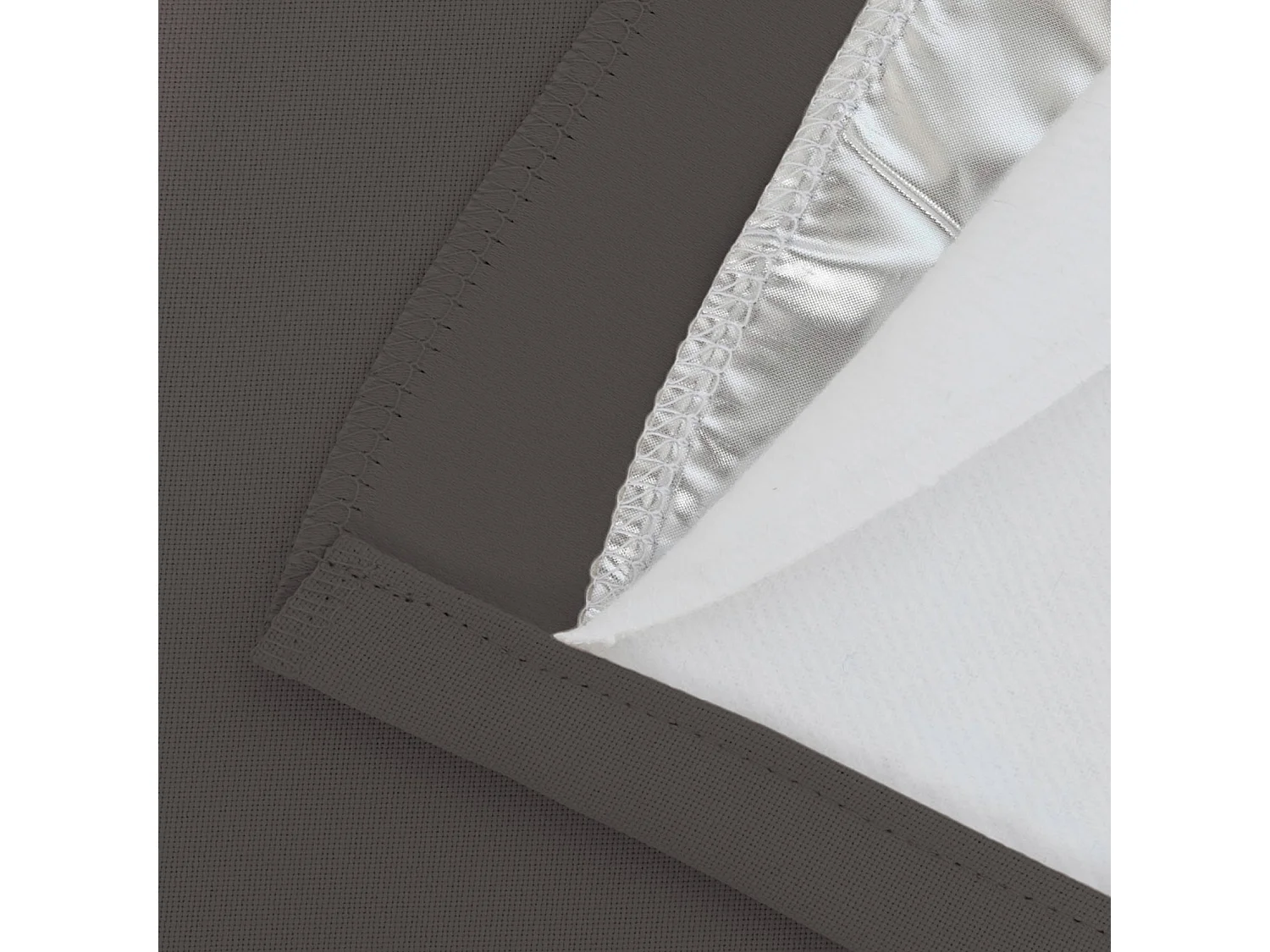 Cortina Fónica Ocultante y Térmica Moondream