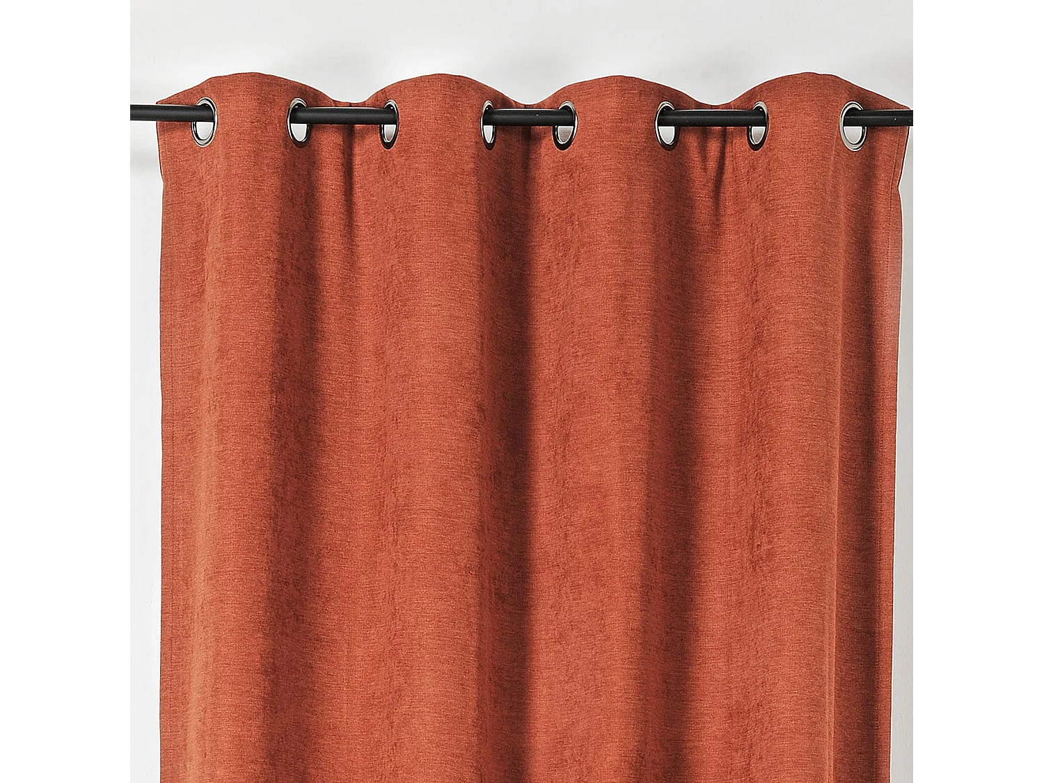 Rideau Alaska isolant et 100 % occultant