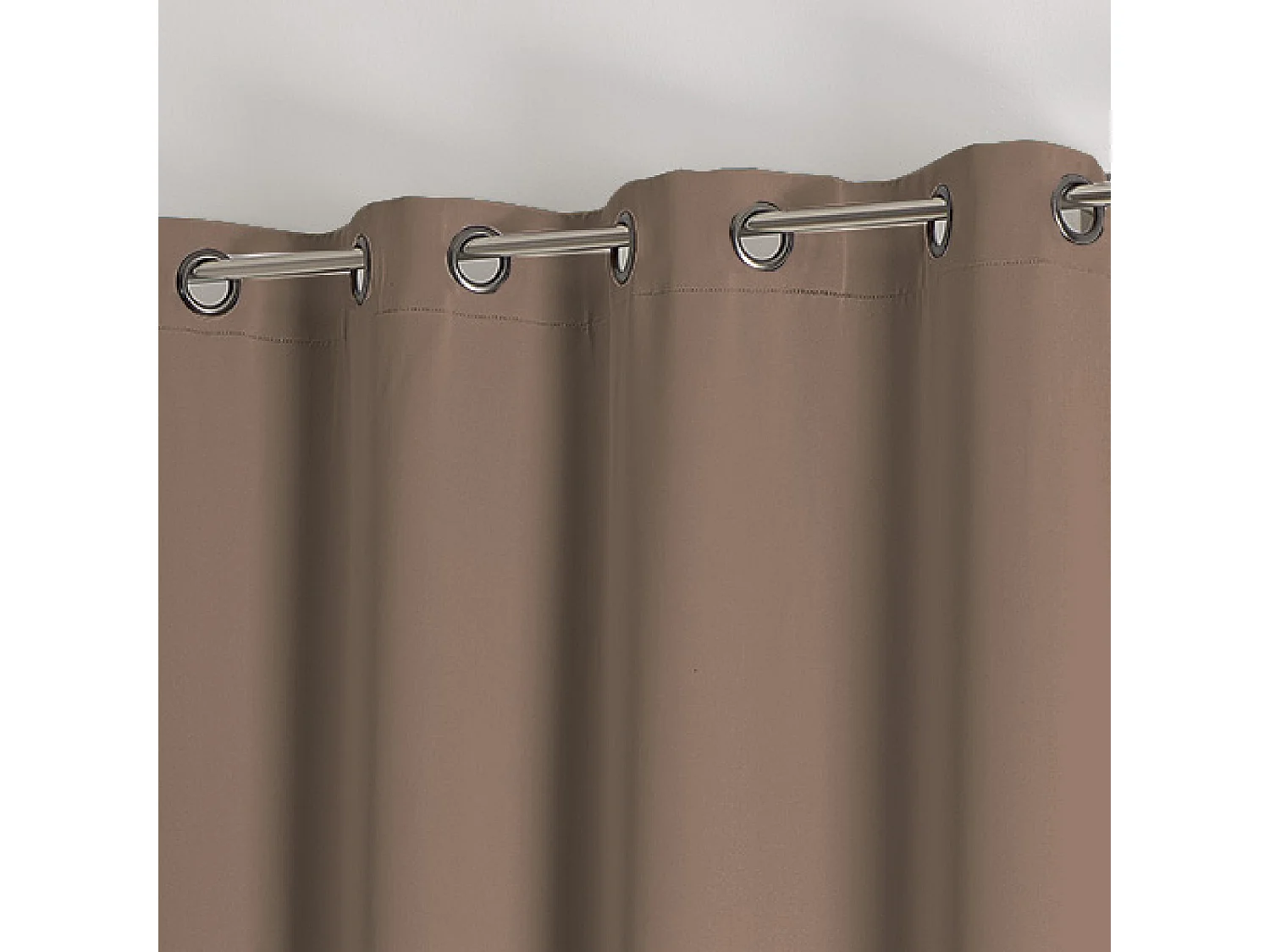 Rideau occultant ignifugé M1 non feu