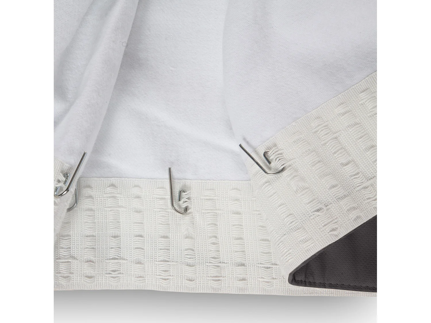 Cortina fónica opaca y térmica "MOONDREAM"