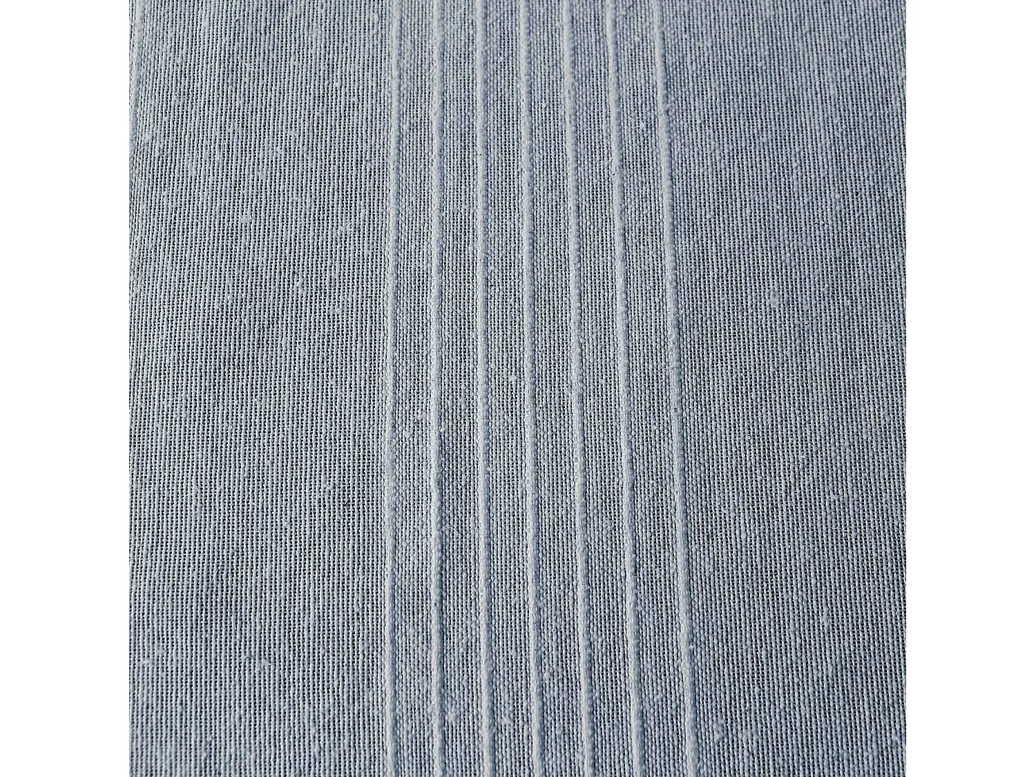Rideau à Œillets "Bombay" 140x240cm Gris
