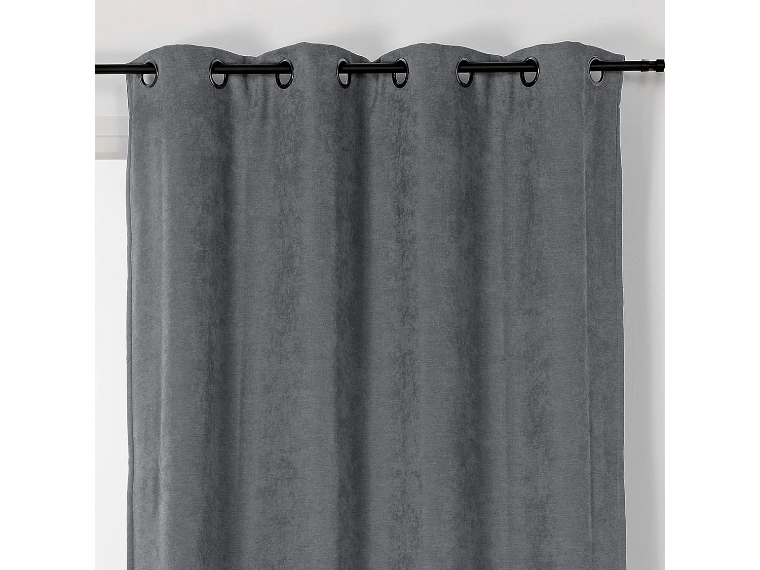 Rideau Alaska isolant et 100 % occultant