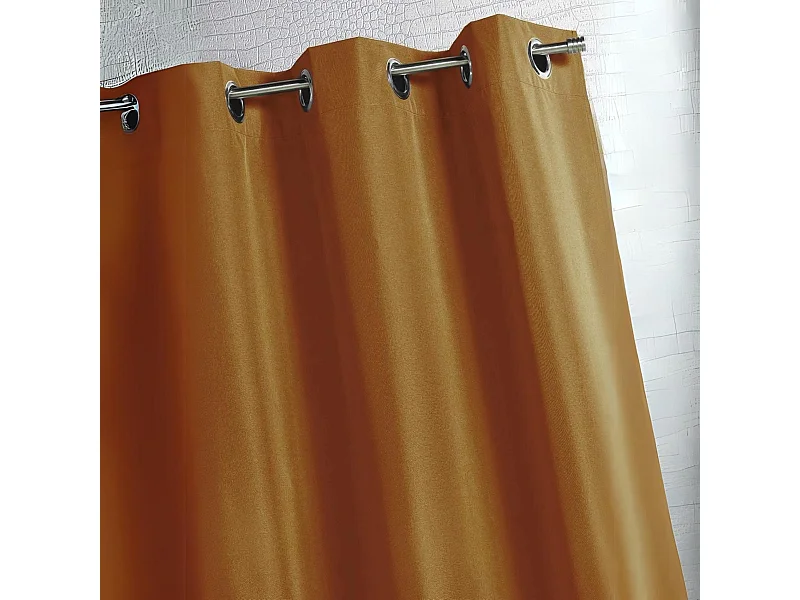 Cortina en tejido de exterior 140 x 260 cm